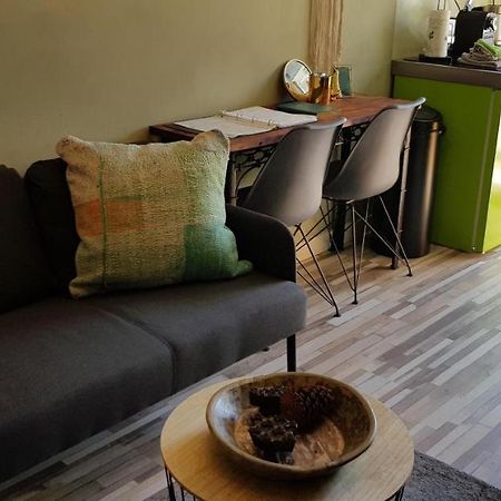 Jabaki Green Studio Hoofddorp Extérieur photo